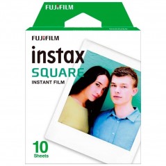 Fuji instax Square Pellicola istantanea formato quadrato
