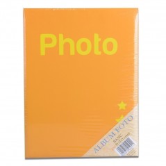 Album Fotografico 300 foto 11 x 16 portafoto Vari Colori