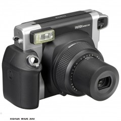 Fuji film  Instax 210 l'alternativa economica a polaroid